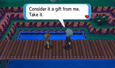 pokemon oras mega stones|How To Get Blazikenite, Sceptilite & Swampertite in Pokémon OR.